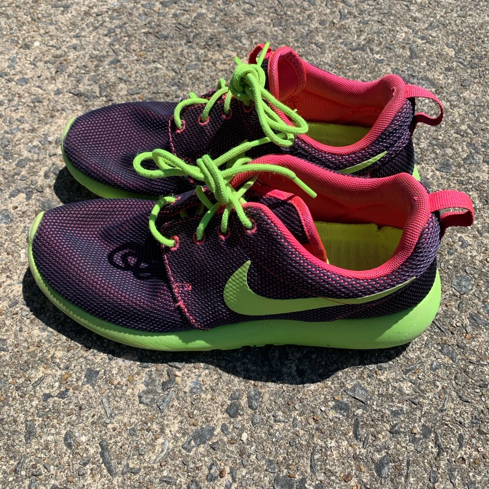 Nike Roshe Run